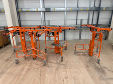 Levpano Combi 400 4m Lift