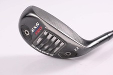 Tour Edge EXS Pro #4 Hybrid /