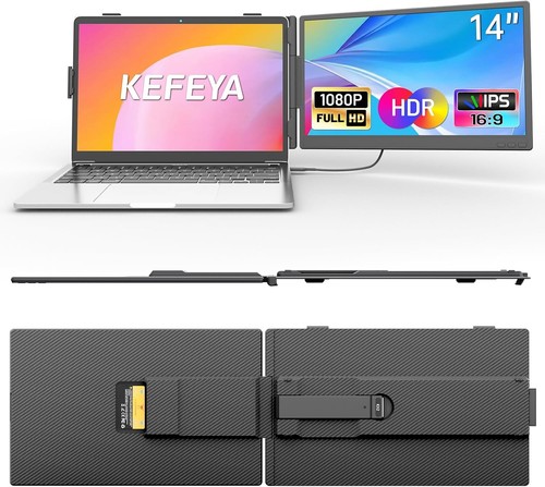 Kefeya laptop screen extender - kefeya,