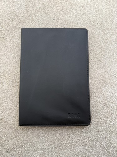 Bmw document folder for - bmw,