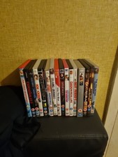 Dvd movies bundle - movies,