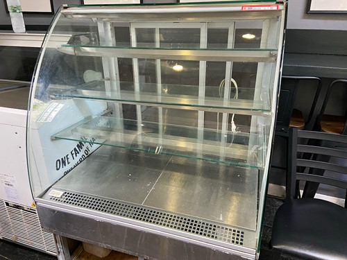 Commercial cake fridge - commercial,