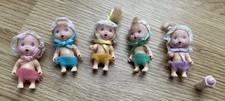 Quints Newborn Dolls