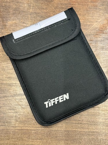Tiffen linear polarizer filter - tiffen,