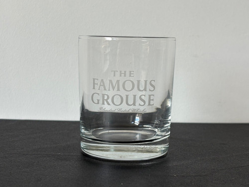 The famous grouse - the,