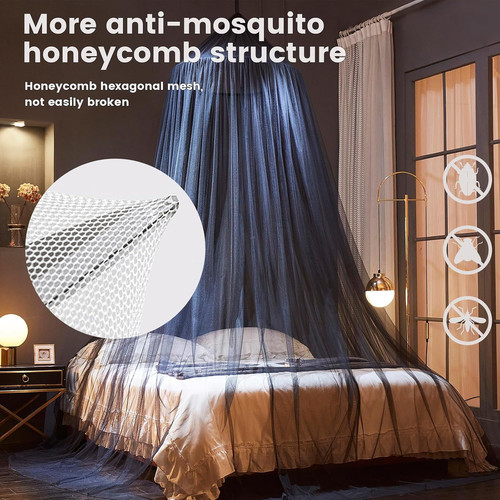 Mosquito net for - net, bed,bed