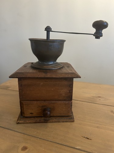 Antique oak wood wooden - oak,