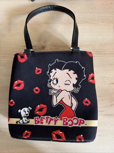 Vintage 2005 betty boop - vintage,