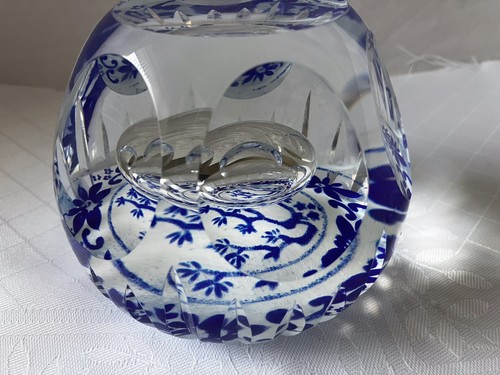 Caithness paperweight - caithness,