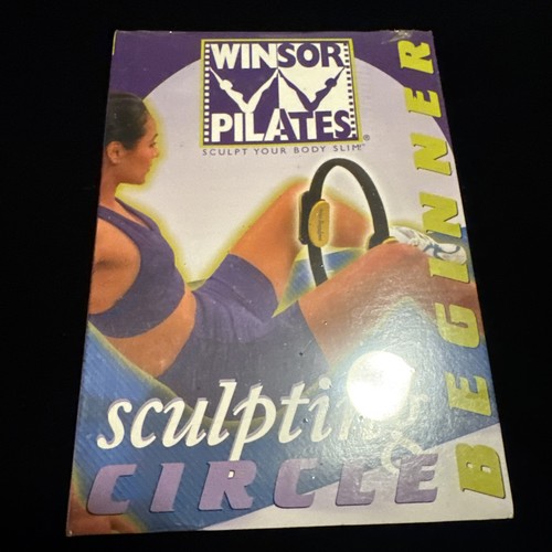 Winsor pilates sculpt - winsor, your