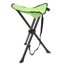 C-Folding Tripod Stool 200KG