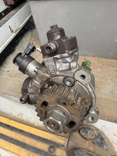 GENUINE BOSCH DIESEL HIGH PRESSURE FUEL PUMP BOSCH 0 445 010 629 CR/CP4S2/L75