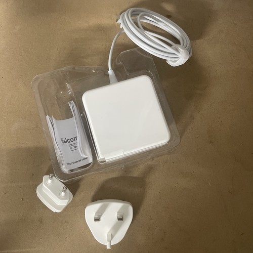 60w apple macbook - apple, pro