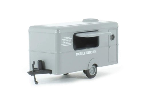 Oxford diecast mobile - oxford, 1:76