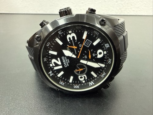 Casio vintage watch mtf - vintage, mtf-e002