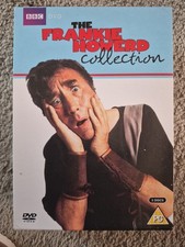 The Frankie Howerd Collection