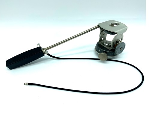 Berlebach mulda tripod head - mulda,
