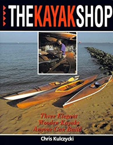 The kayak shop three - the,