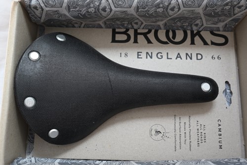 Brooks cambium c17 - brooks,