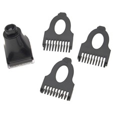 Beard Trimmer Head Attachments