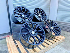 22" Inch BMW 809m Style Gloss