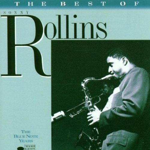 Best sonny rollins - of,