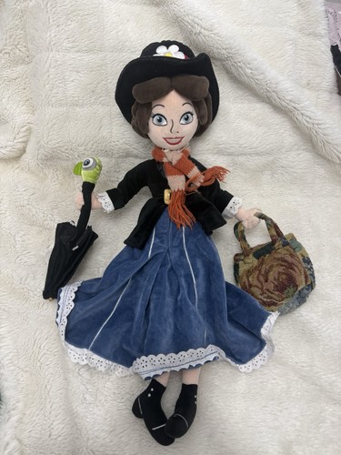 Vintage disney mary poppins - disney,