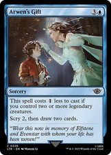 [MTG] Arwen's Gift (0039)