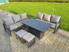 Fimous Aluminium Outdoor