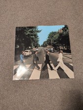 The beatles abbey road - beatles, vinyl