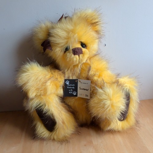 Kaycee bears summer - kaycee, le