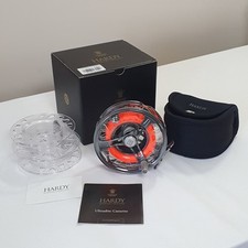 Hardy Ultradisc Cassette 9000