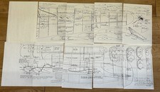 P-38 Lockheed Lightning 52”