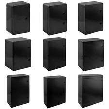 Plastic Weatherproof IP65