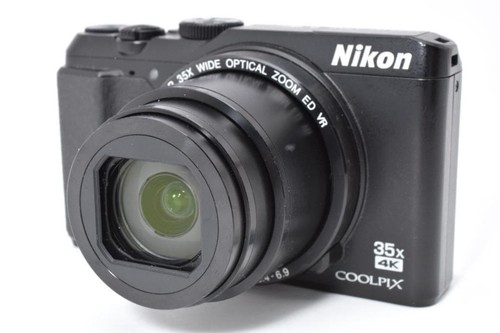 Nikon coolpix a900 black - coolpix,