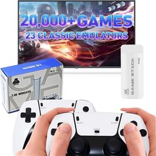 TLsiwio Retro Game Stick