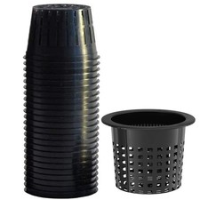 16CM Net Cups (12 Pack), Net