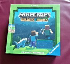 Ravensburger Minecraft