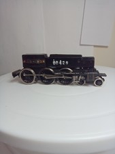 Mainline Loco Chassis