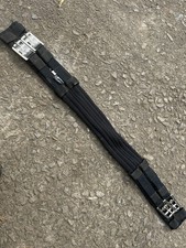 Jumpers Horseline Black Cotton