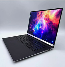 DELL 4K Touch i9 Gaming Laptop CAD Design 5.30GHz 64GB RAM 1TB SSD Nvidia 4GB