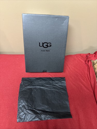 Ugg for men - men, empty