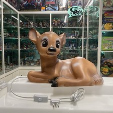HEICO Deer Night Lamp BAMBI Type LED 40cm