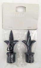IKEA Index Lilja Curtain Rod