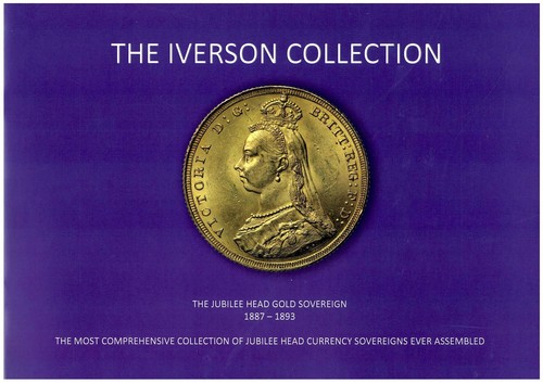 Iverson collection jubilee - collection,