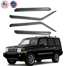 4X For Jeep Commander