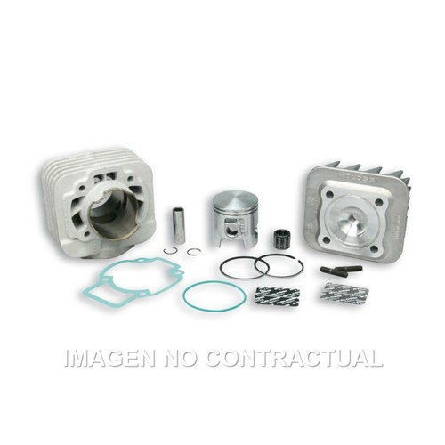 Cylinder culata mhr piaggio - cylinder,