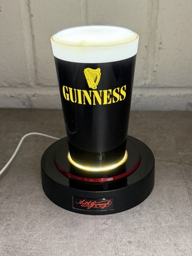 Guinness beer bar pump - guinness,