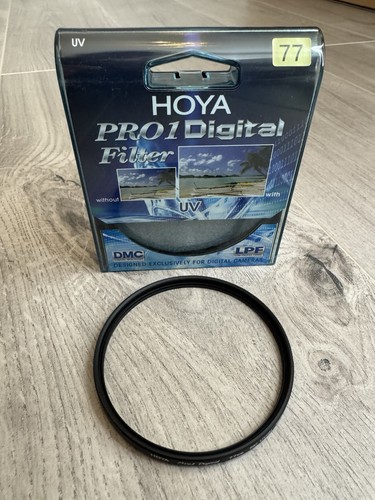 Hoya pro1 digital - digital, 77mm