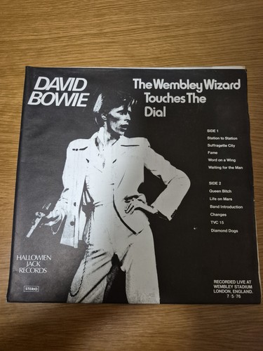 David bowie the - bowie,